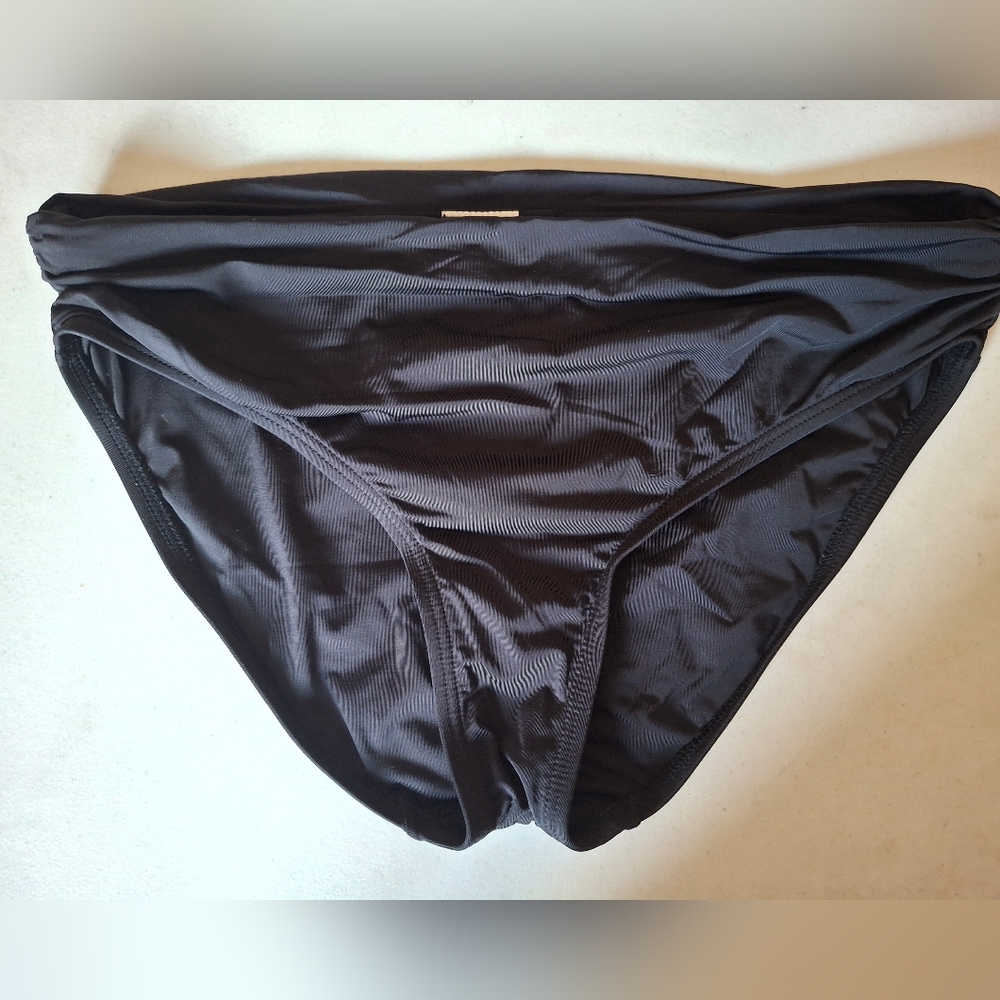 Kenneth Cole Bikini Bottom